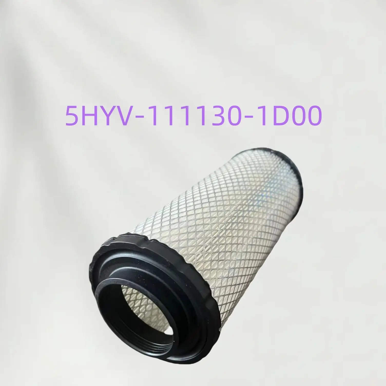 

Air Filter Assy 5HYV-111130-1D00 for CFmoto UForce 1000 CF1000UU CF1000UZ 1000 XL CF1000UZ-2 U10 2019-2023 UTV