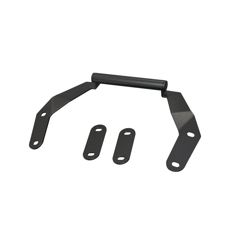 XL1000V Varadero Motorcycle GPS Navigation Bracket Mounting Plate Holder For HONDA XL1000 V XL 1000V Varadero 2003-2011 2010