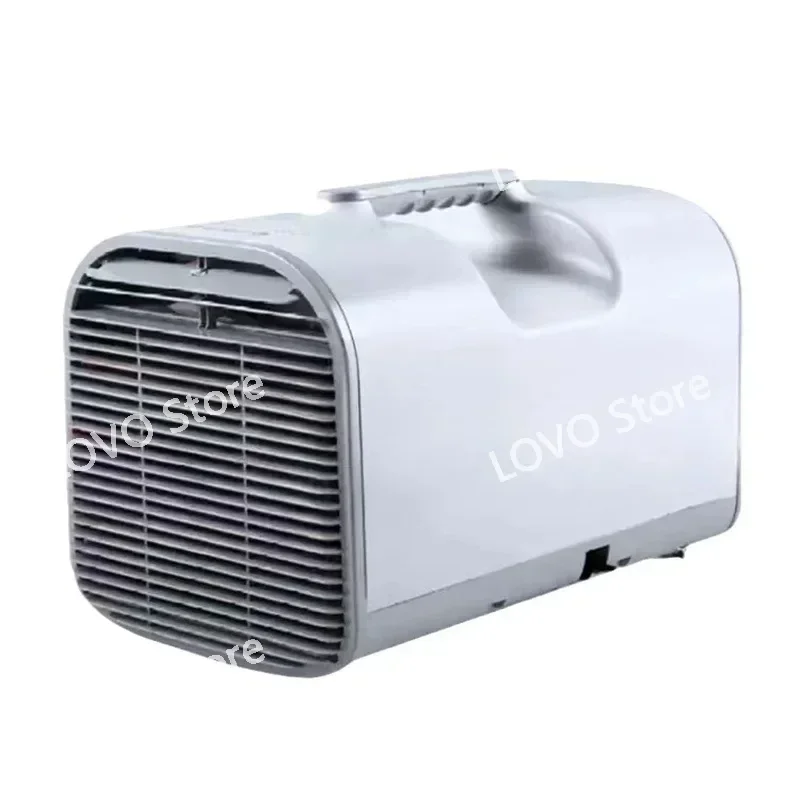 

Portable Air Conditioning Compressor Outdoor Camping Conditioner Household Appliances Dehumidifier Refrigeration Machine