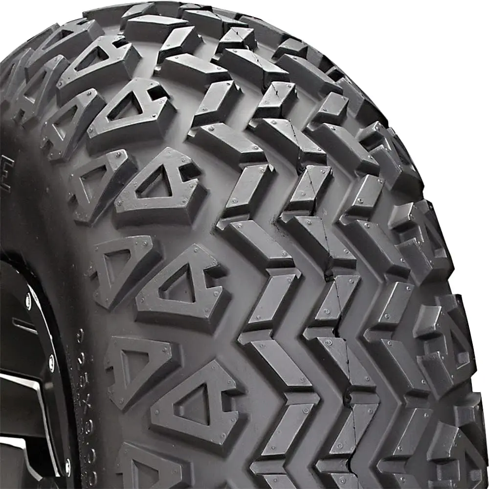 All-Terrain ATV Tire 24X10.50-10 Universal Fit for Off-Road Vehicles