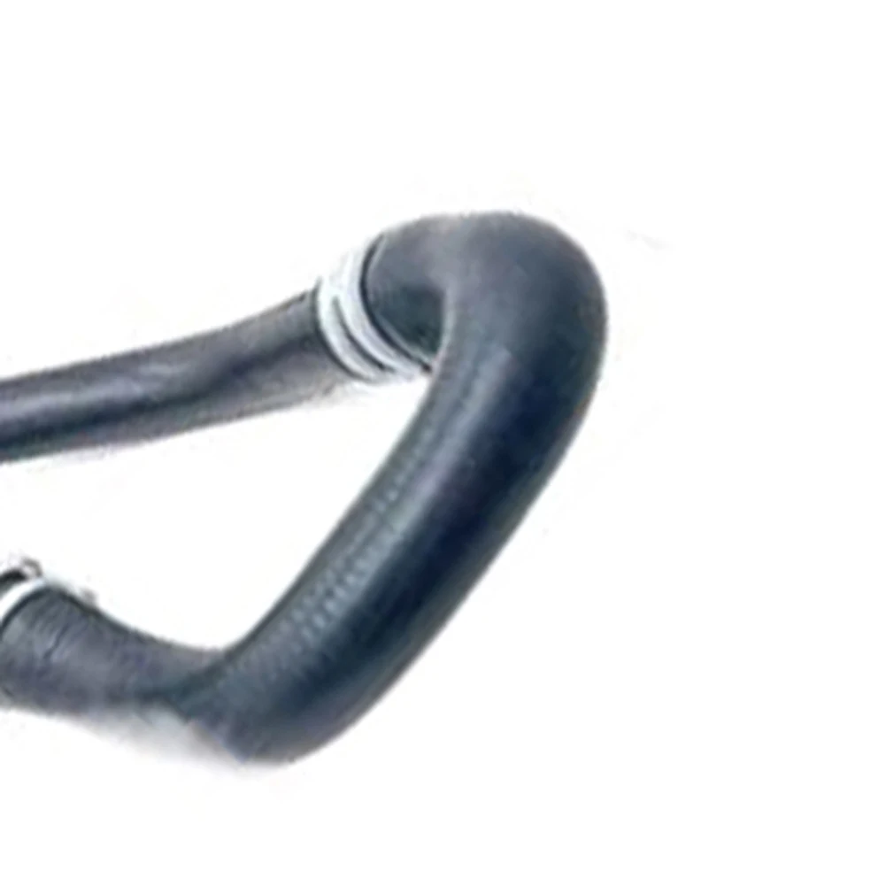 

OEM Style Heater Hose for Mercedes For C300 GLFor C300 E300 C350e A2742002451 A2742002200 ABS Black Replacement