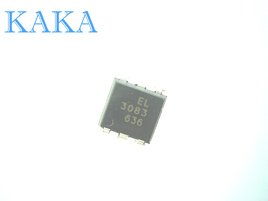 10 pezzi nuovo originale EL3083 DIP