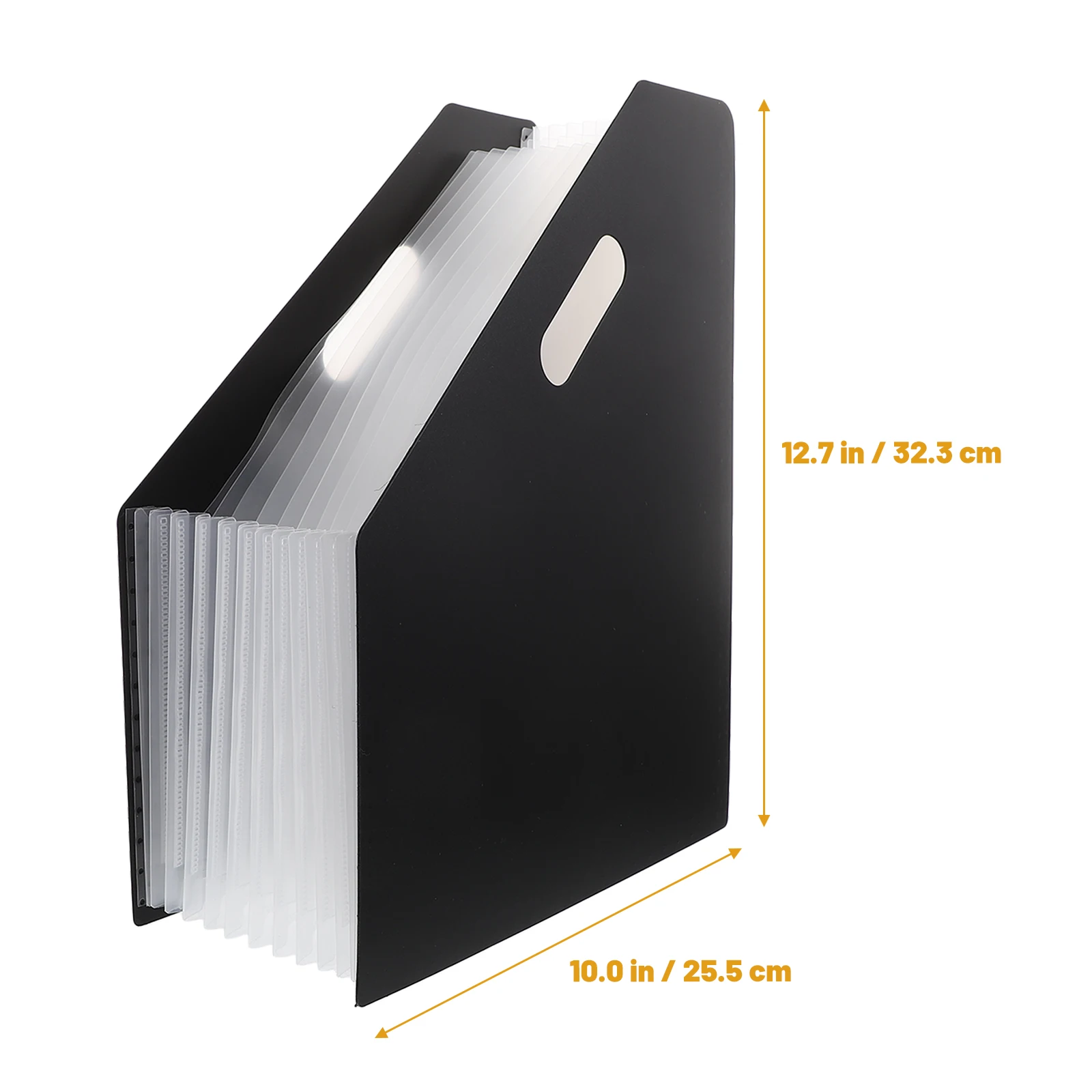 Пластиковый органайзер для папок-аккордеона, прочный, большой емкости, файлы, буквы, фотографии, карты, простые, стильные, выдвижные