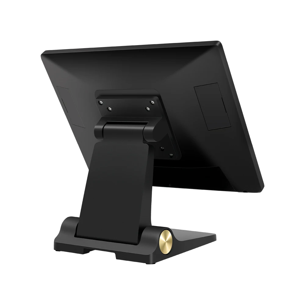 Kompleksowy system POS z ekranem dotykowym, kasa fiskalna i terminal dla sklepów detalicznych, wielojęzyczny, do środowisk wielojęzycznych.