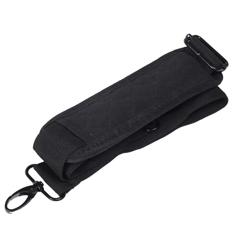 

Y50A-Nail Polish Organizer Holds 24 Bottles Removable Bags And Tools Storage Pockets