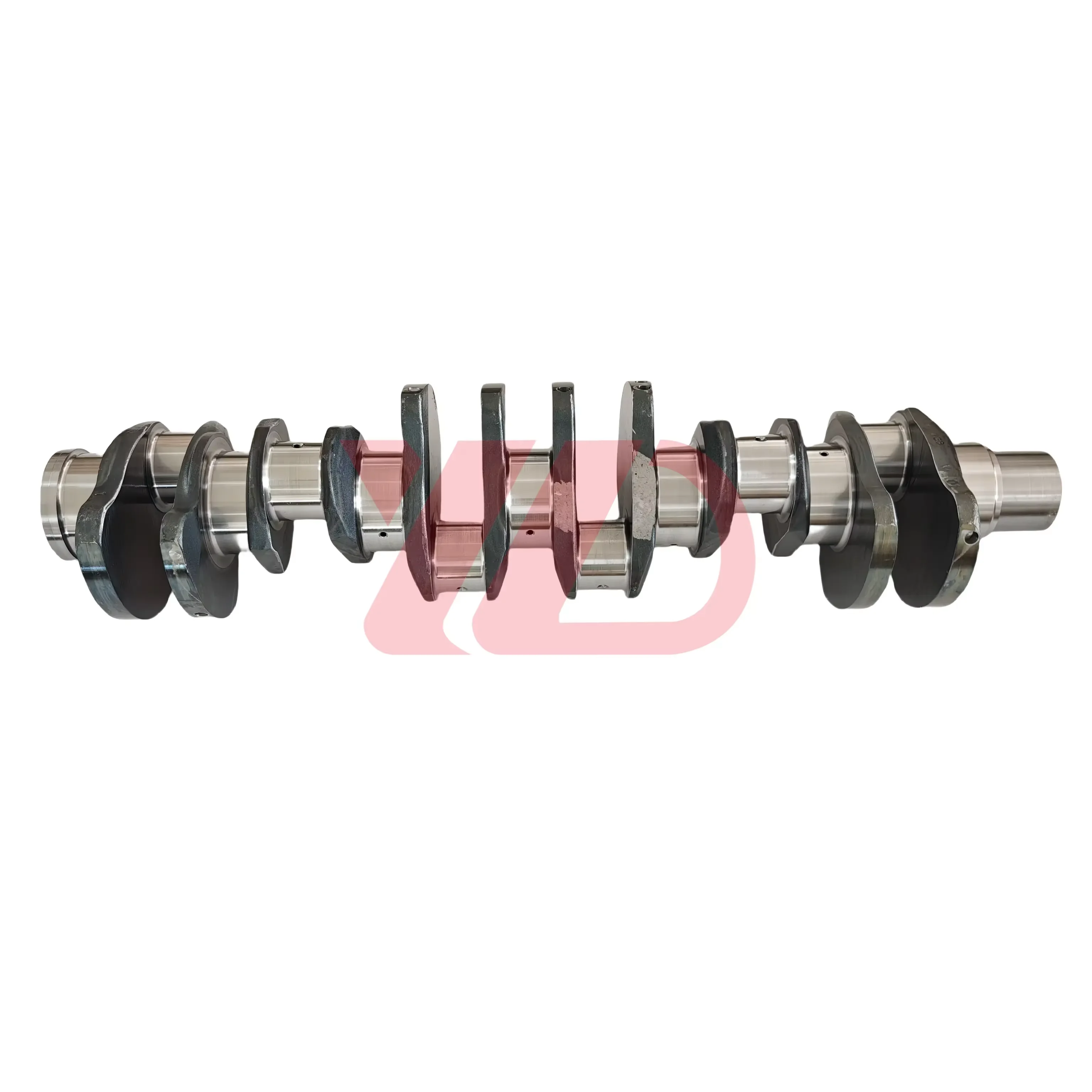 Wholesale Diesel Engine Parts K38 Engine Crankshaft QSK38 OEM Crankshaft 3648630 for Cumins