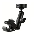 Pipe clamp bracket