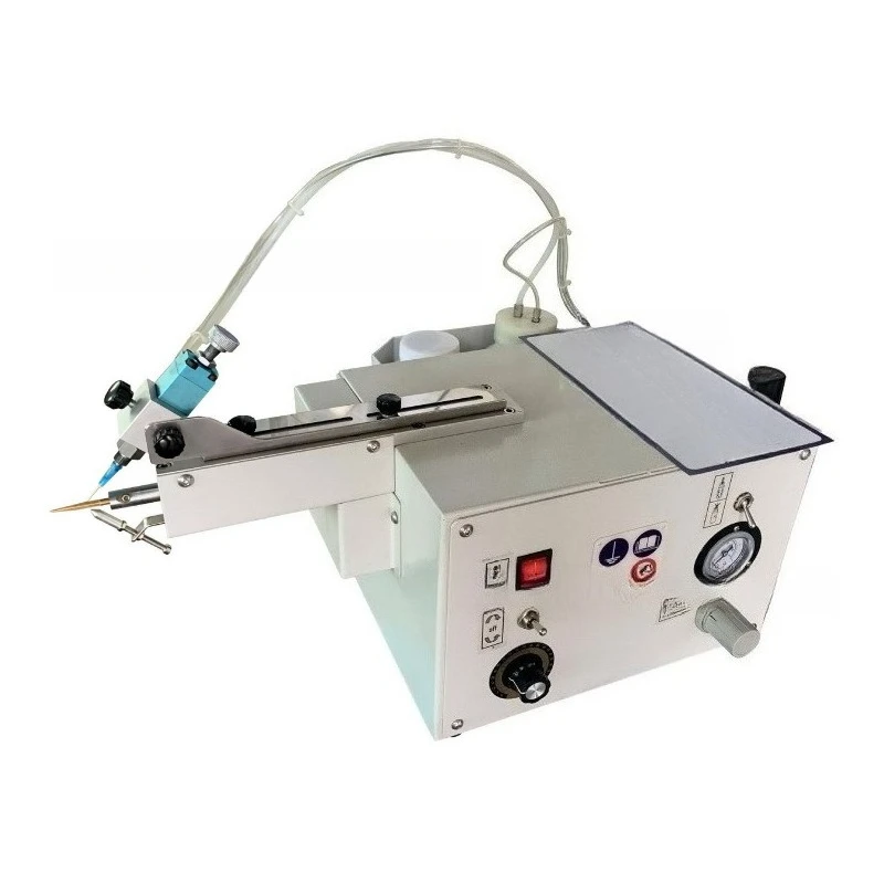 Inner hole inner frame oil edge machine | Edge coating machine | Edge dyeing machine Special oiling