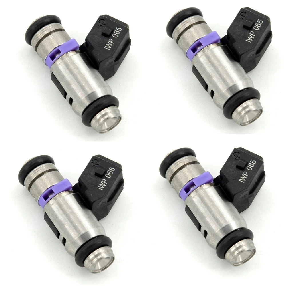 1/4Pcs Fuel Injecto… - image