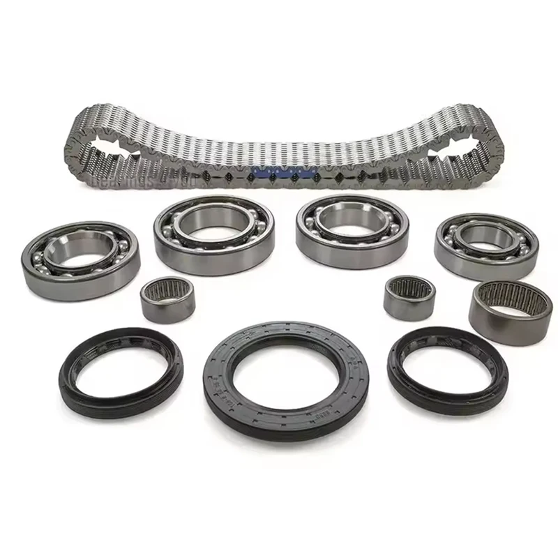 Transfer Case Repair Kit HV-091 for ML GL R Class W164 W166 X164 X166 W251 2005-2015 A2511251400 A2512800700