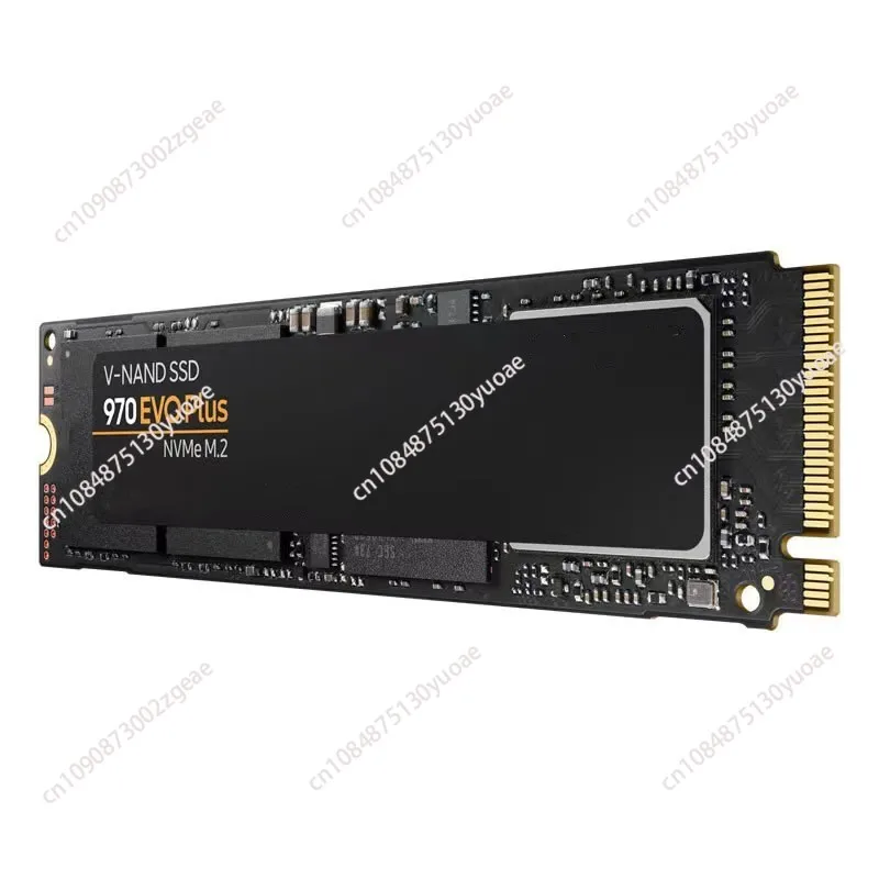 990PRO Solid State Drive, NVME Protocol, M.2 Expansion Upgrade, High-Speed Transmission, 1TB, 2TB, Dedicated, Cross-Border