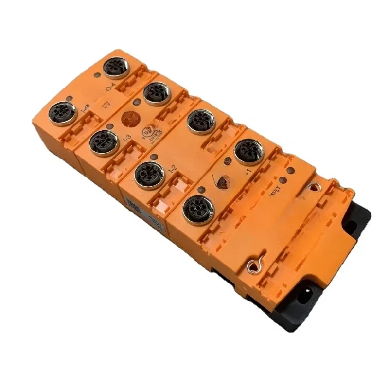 

Electronic AC2412 Compact Line AS Interface I/O Module NFP