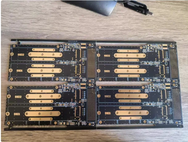 For The Hpc Port On… - image