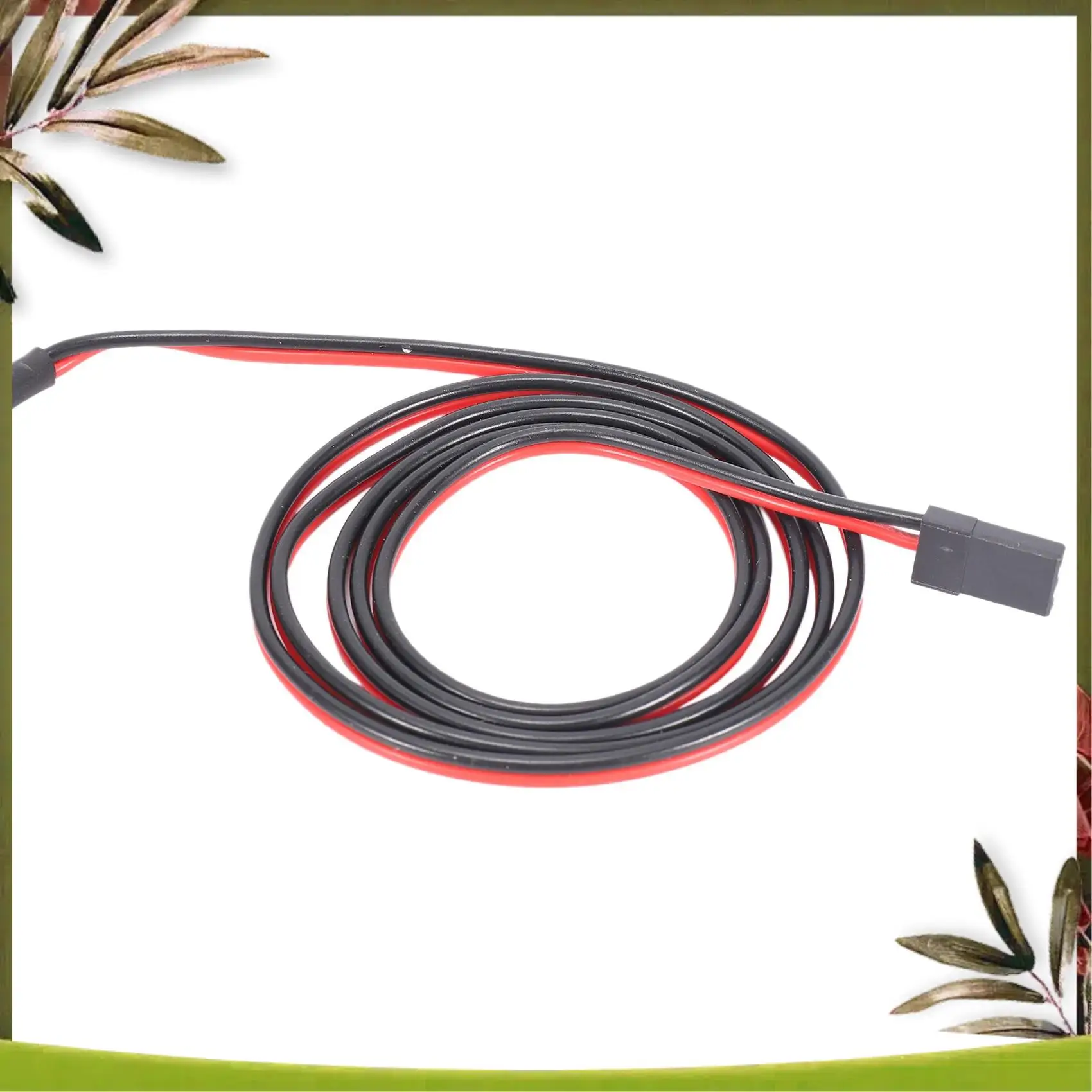 Kit récepteur de 4 lumières LED ABOU-2X, coque en plastique, phares Lotus pour moteur 1/5 HPI BAJA Rovan King 5B