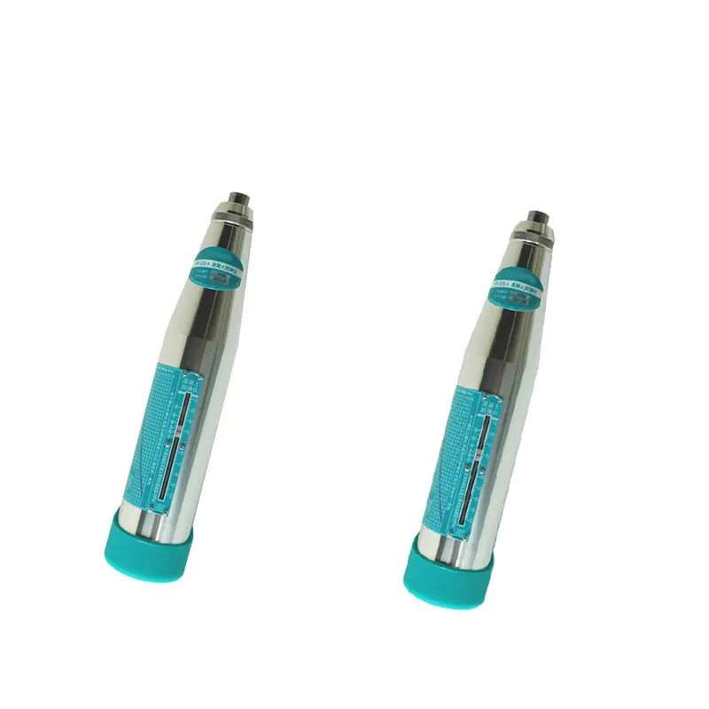 HT-225-A Electronic Concrete Rebound Tester with Touch Screen