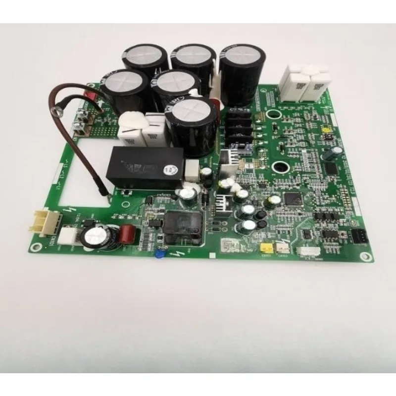 Parts for grid/force central inverter air conditioning module board multi-line 30228000010/3000039 main board ZQ3330A