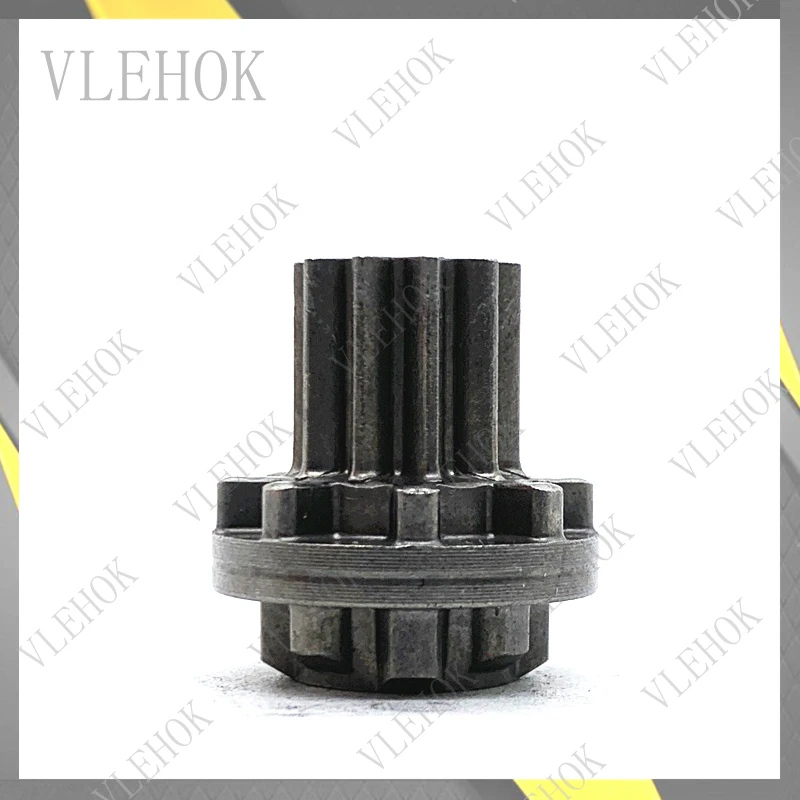 

Spur gear 10 for Makita HR2630 HR2651 HR2651T HR2652 HR2653 HRO07G HR2631FT HR2631F HR2641 HR2650 HR2653T M8701