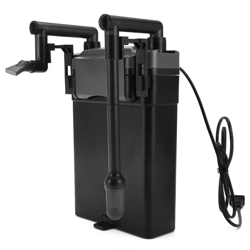 

Aquarium hanging on filter HBL-801/802/803