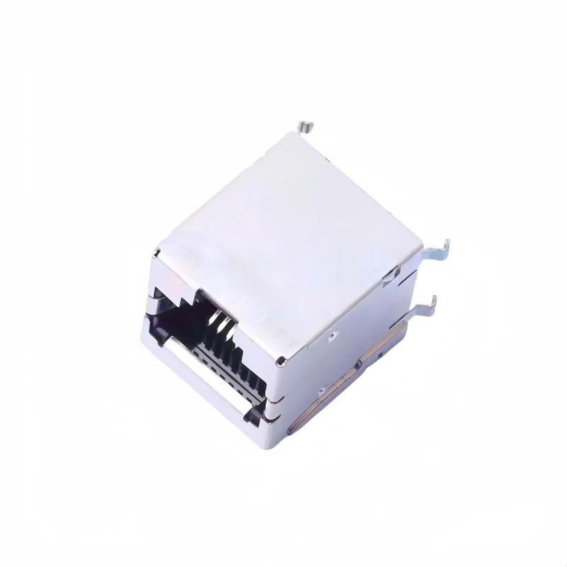 TM11R-3C-88 TM11R-3C-88(50) Plug-in Ethernet Connector (RJ45, RJ11) Original Equipment