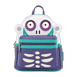 Loungefly x Nightmare Before Christmas Barrel Cosplay Mini Backpack