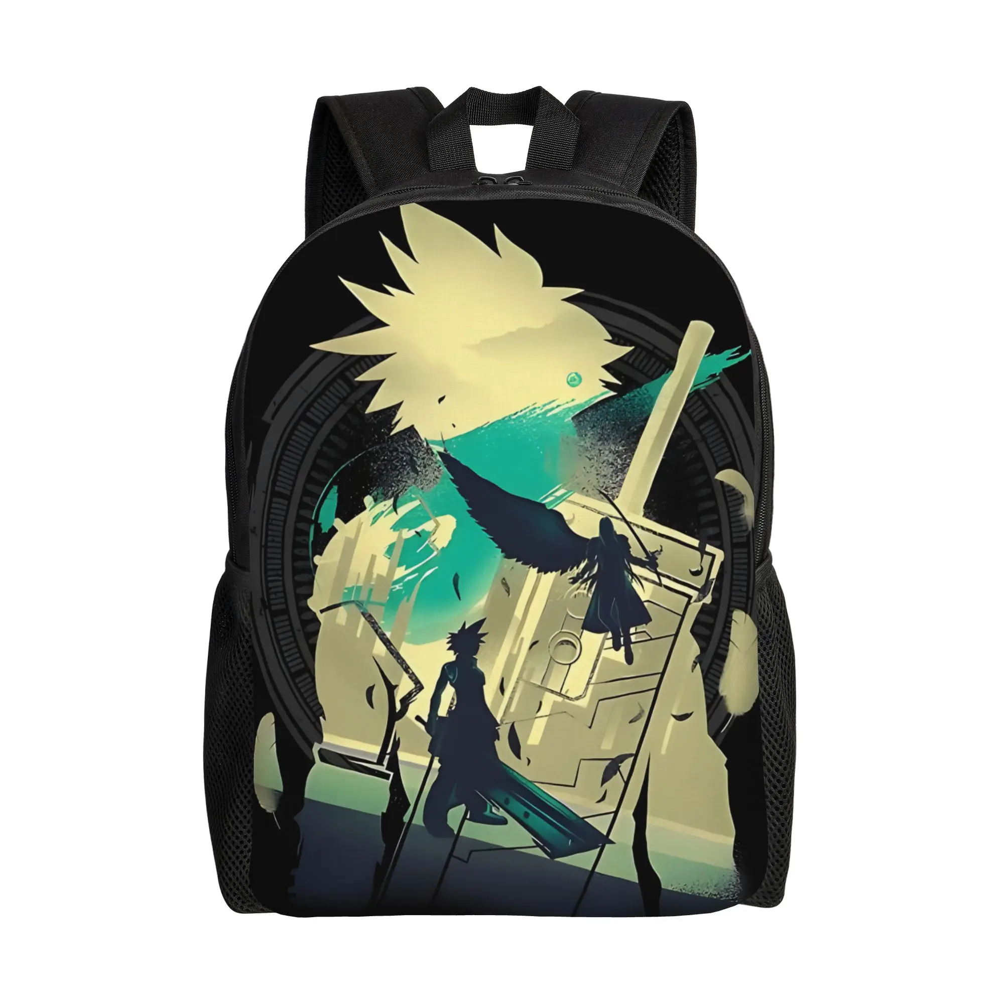 

ita bag Ex Soldier Of The VII Ver Daypack mochila Classic Outdoor Large Capacity Rucksack