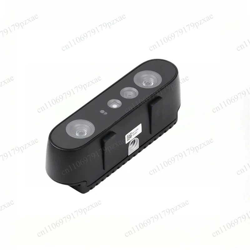 Binocular Active Stereo Depth Camera, 30fps, USB-C with IMU & SDK, for Robot Spatial Mapping and Obstacle Avoidance