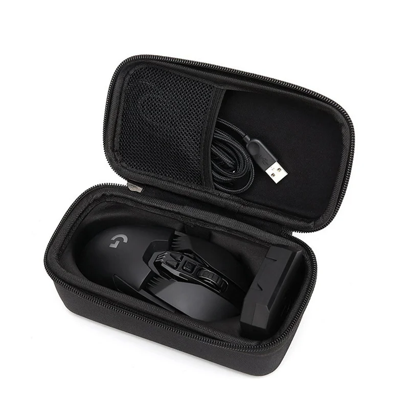 Mouse Storage Bag Universal Mouse Case Pouch Cover Waterproof Shockproof Box For G903 G900 G502 G Pro X Superlight GPW Mouse