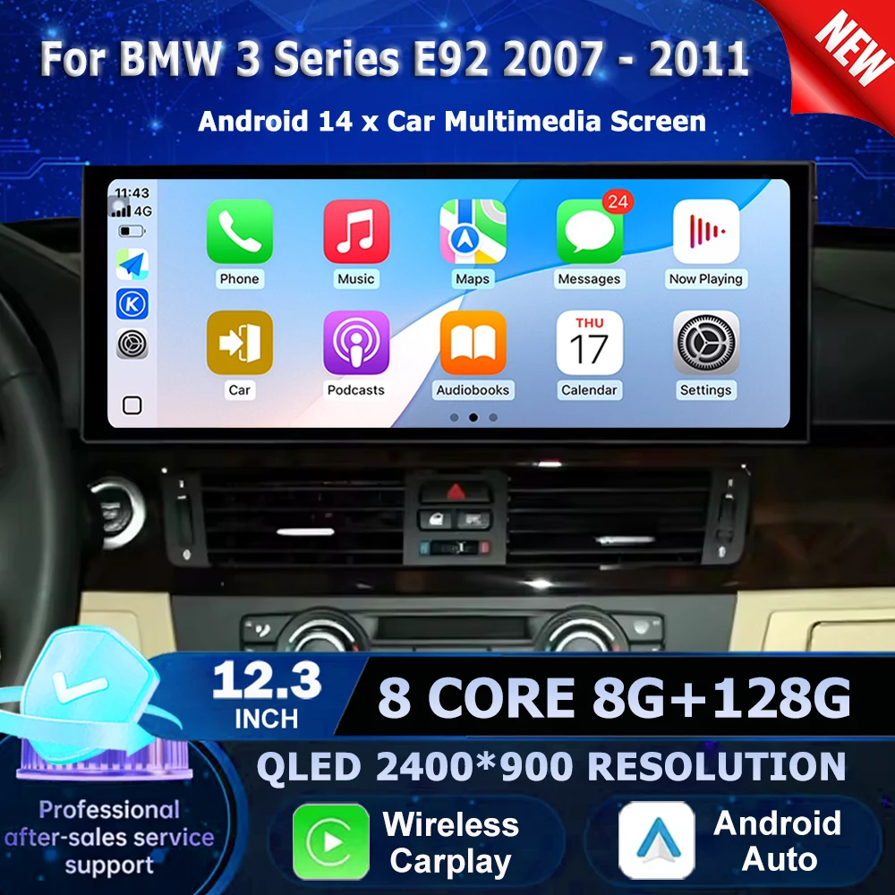 Car Radio Gps Multi…