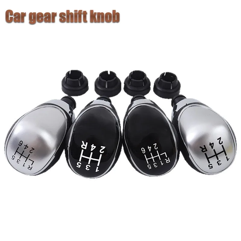 

For Ford Focus 2 MK2 MK3 MK4 MK7 Mondeo Carnival Galaxy Shift Handball Gearhead