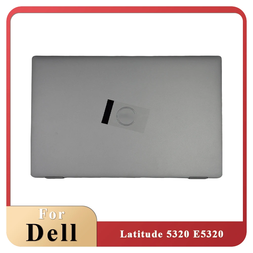 New For Dell Latitude 5320 E5320 Laptop LCD Back Cover Case Rear Lid 0GR18W GR18W