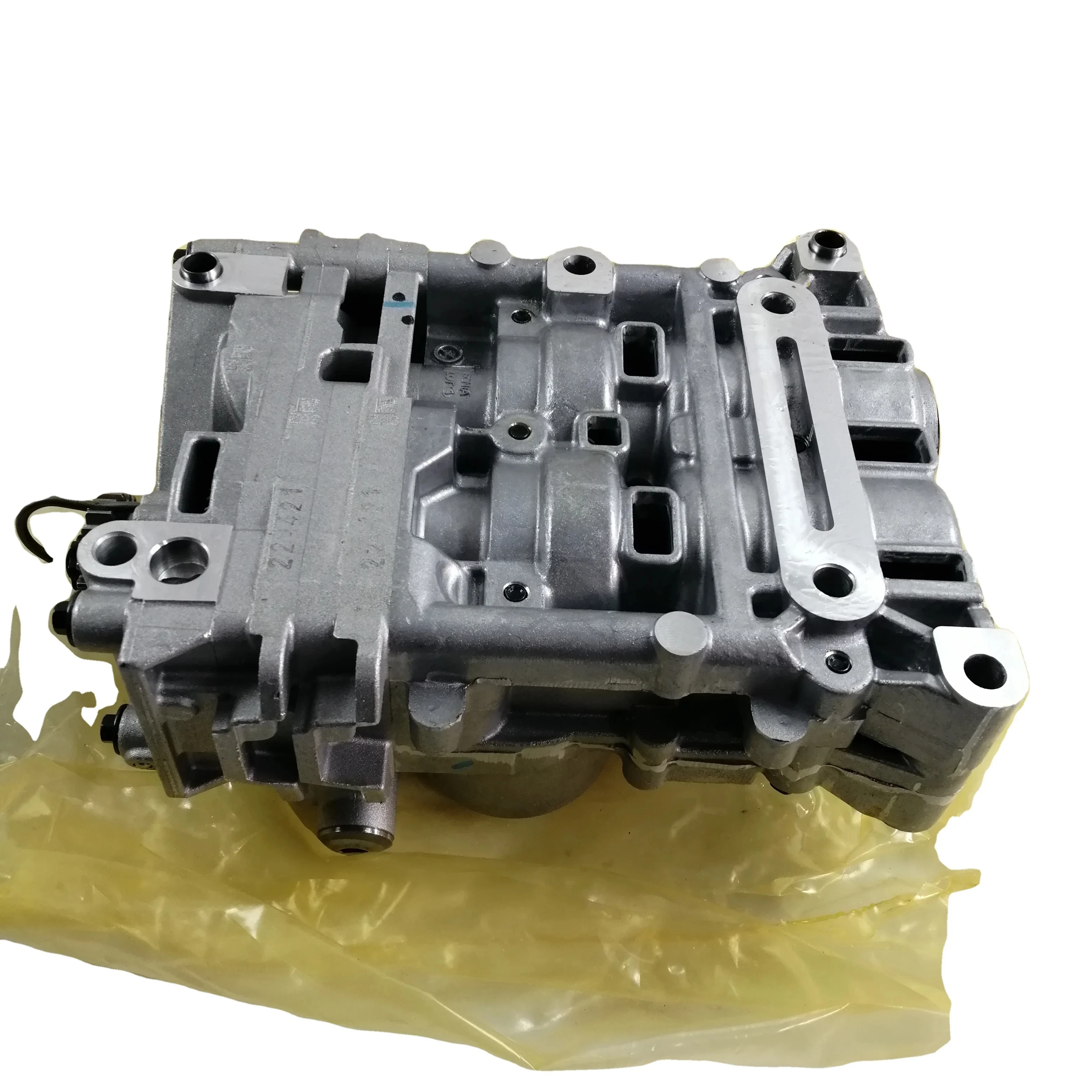 

KOREA AUTO PARTS G4NA G4KE G4KD G4FG G4FA G4KH OIL PUMP 23300-2G410 23300-2G400 for Soul IX35 IX45 ELANTRA IX25