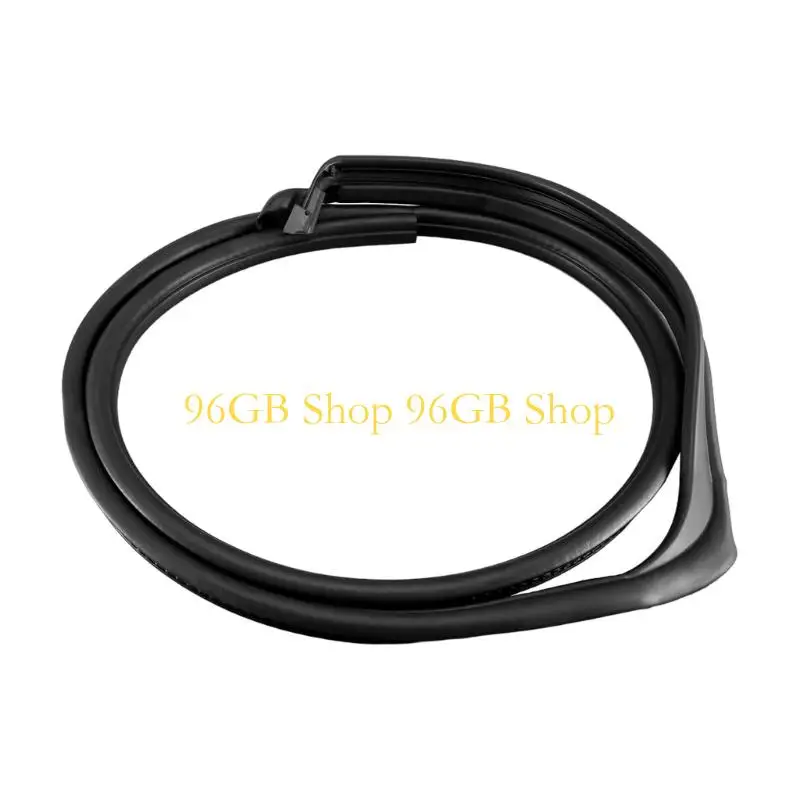 

96GB Synthetic Upper Seal For Driver Side Top Works On 2003 2009 Large SUV
