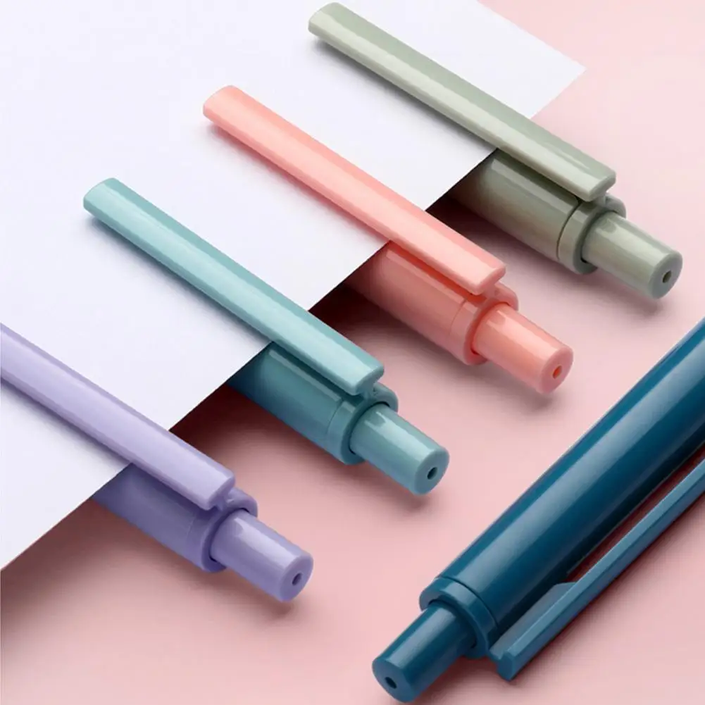 Lápiz eterno de escritura ilimitada, lapicero portátil borrable, material de oficina, tecnología duradera antirotura