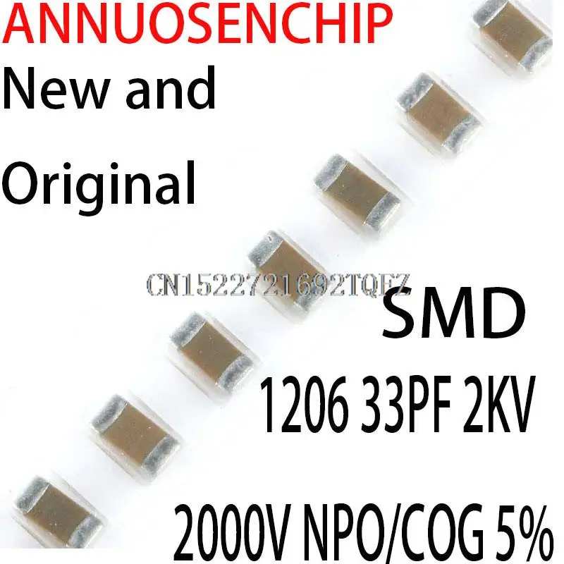 200PCS New And Orig…