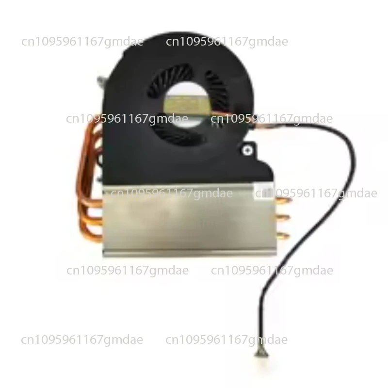 95W Original Disassembly XPS8930 T3630 T3640 T3650 High-Performance Copper Radiator Fan T57JF KTDJC
