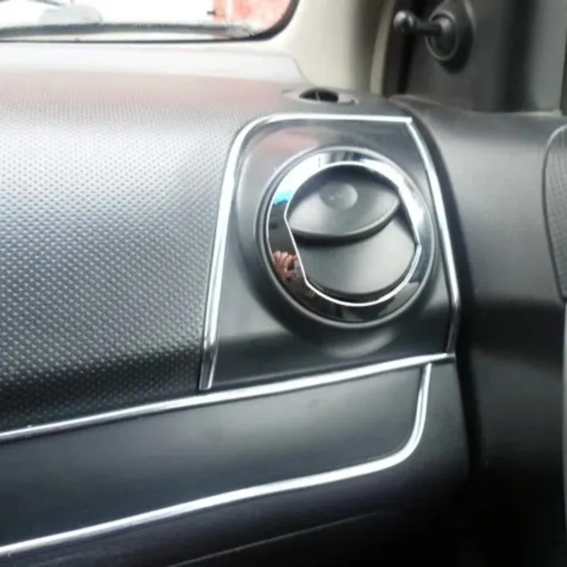

Abs Decorative Ring for Chevrolet Spark AVEO Free Shipping Sonic Chevy Sonic Versa Sentra Tiida Vento