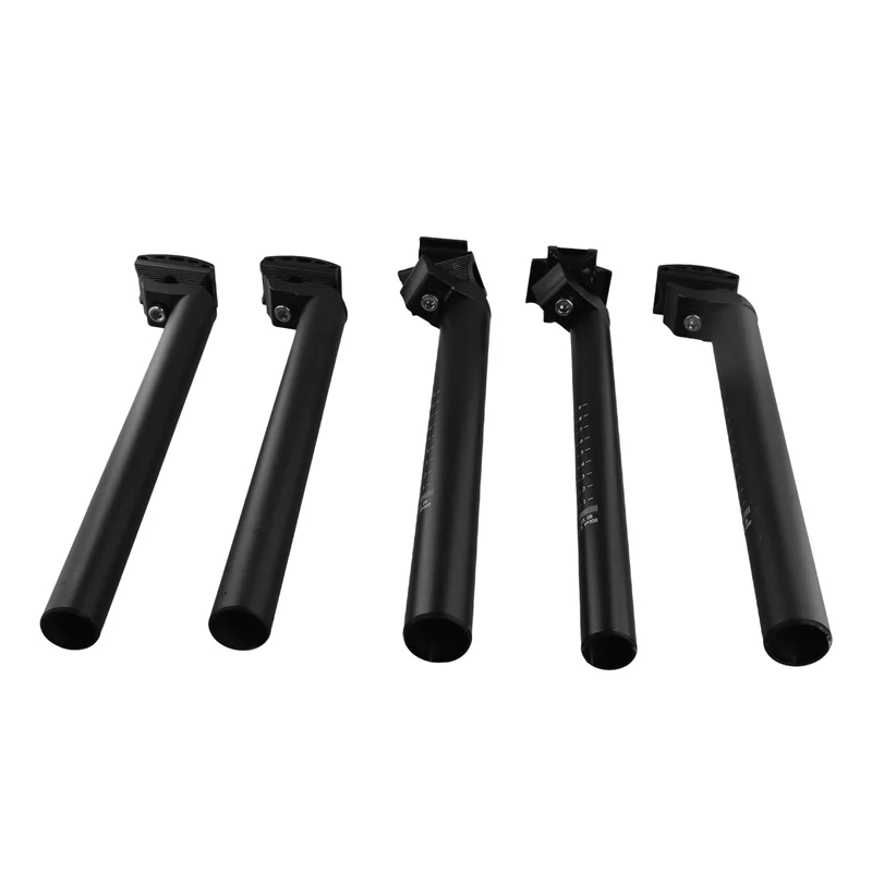 

ABLB-5PCS Bike Seatpost Parts Bicycle Seat Post Seat Tube Saddle Pole For Cycling Bikes 25.4Mm,27.2Mm,28.6Mm,30.8Mm,31.6Mm