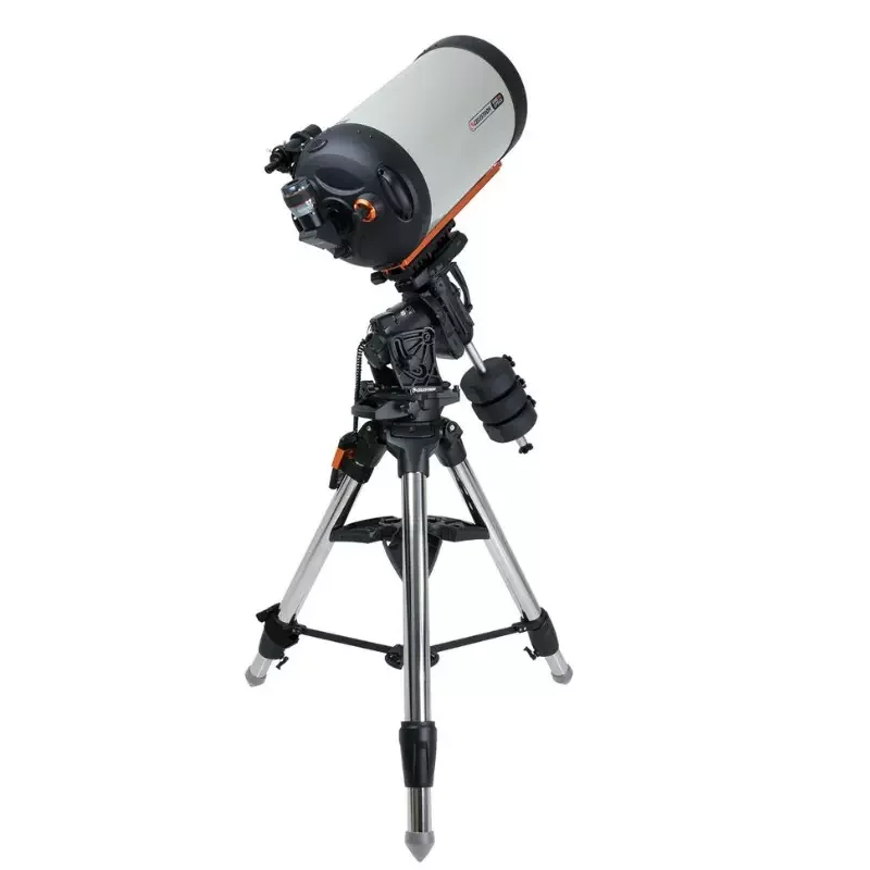 Celestron CGX-L 1400 telescopio computerizzato EdgeHD-12077