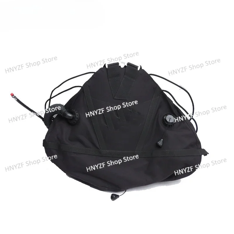Submersible Metal Carry System Series 40LBS Side Hanging