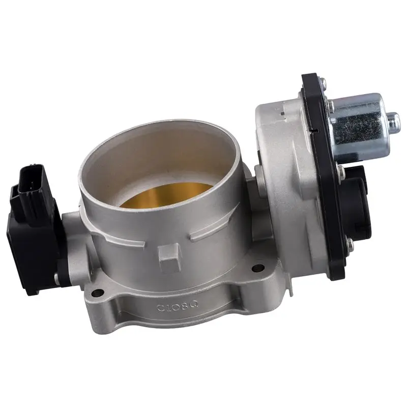 8L3Z9E926 Car Throttle Body For Ford F150 F250 F350 Expedition Lincoln Navigator Mark V8 5.4L 2004-2015 8L3Z-9E926-C-L94A