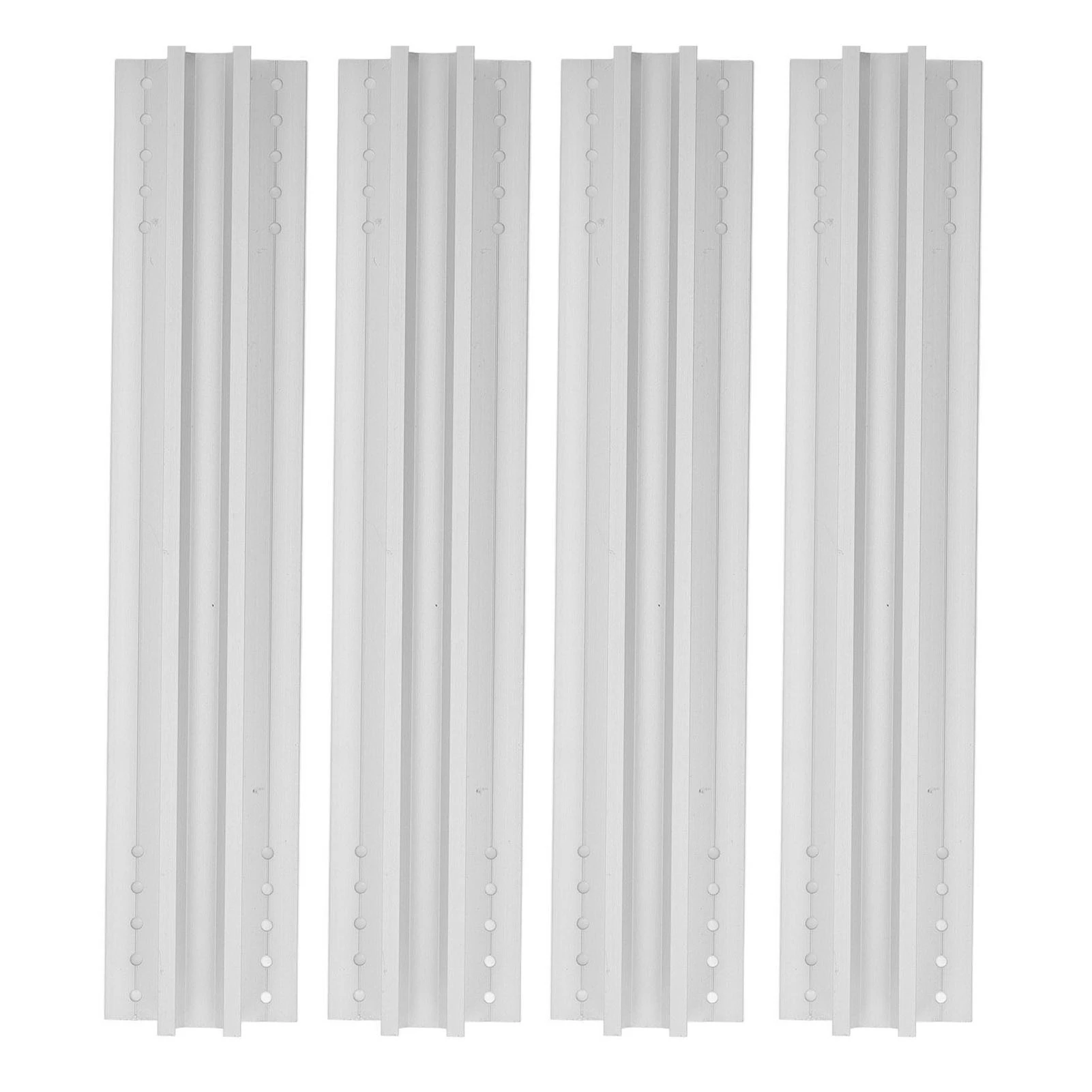 Solar Panel Mounting Rack Set Aluminum Alloy Firmly Fixing Solar Panel PV Mounting Stand Rack Solar Panel PV Mounting Bracket