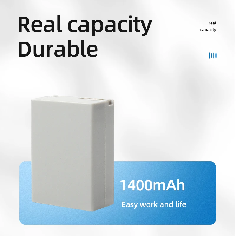 NB-7L NB7L NB 7L Li-ion Battery  For Canon PowerShot G10 G11 G12 SX30 IS SX30IS Digital Camera