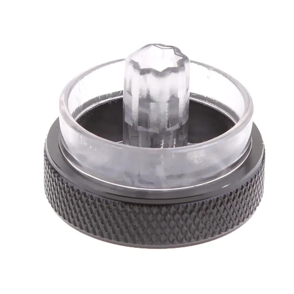 Latching Valve Air Conditioning Switch Knob Black LED Push Button Car Power Control for Focus 2005-2014