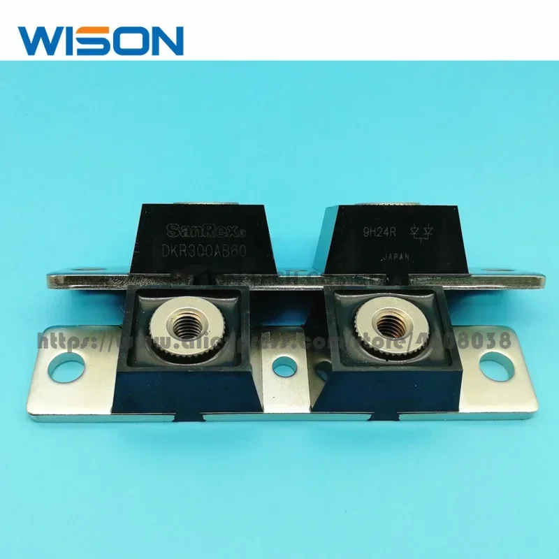 DKR200AB60 DKR300AB60 DKR400AB60 darmowa wysyłka nowy i oryginalny moduł diody