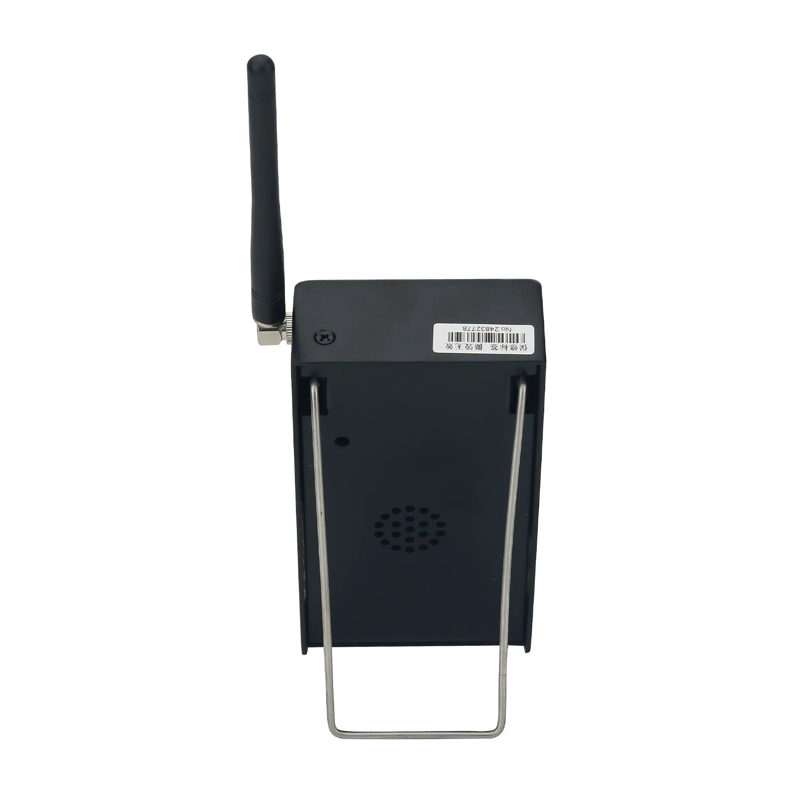 Remote Presenter HamGeek Super Cuelight Satu Penerima dan Dua Transmitter untuk Presentasi PowerPoint