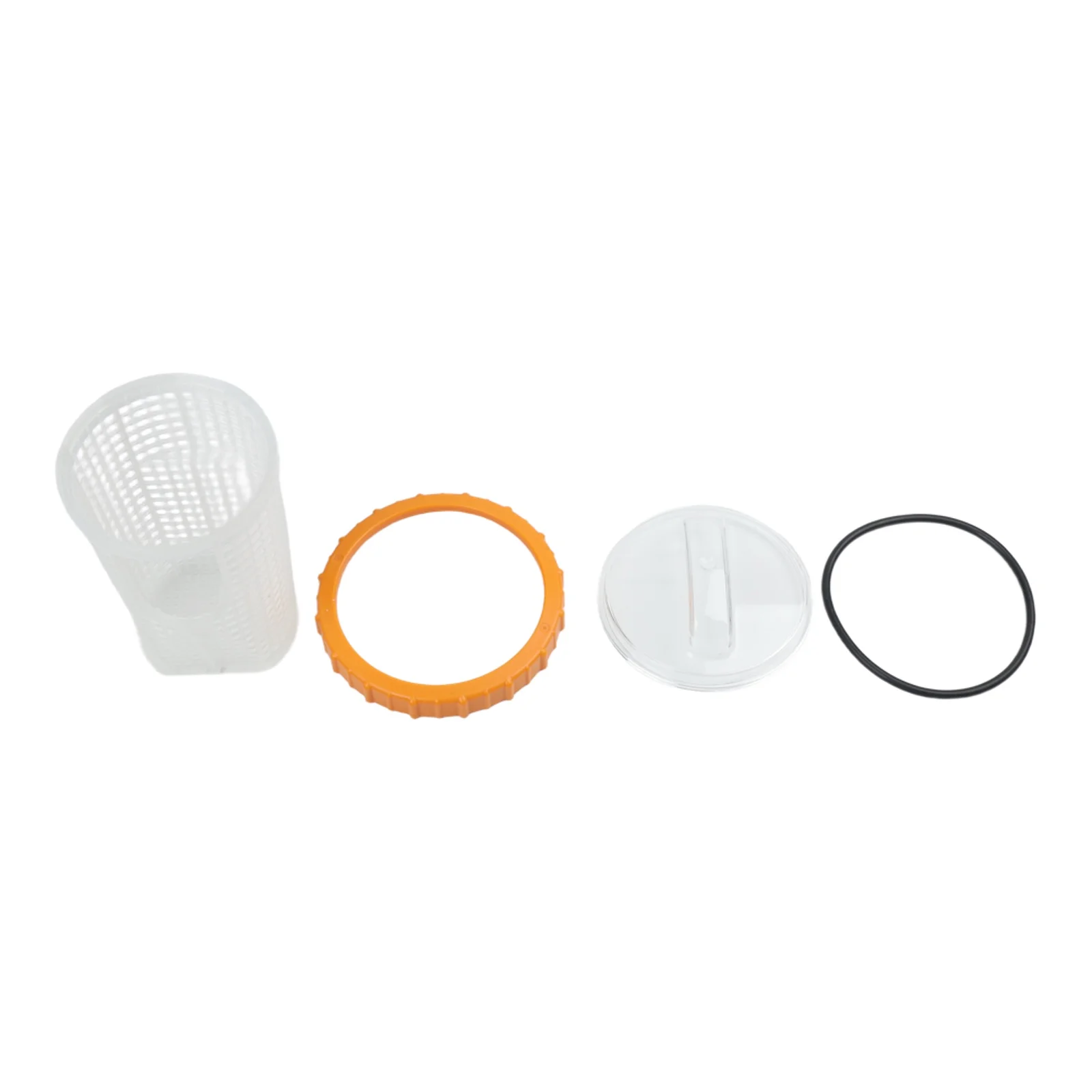 Filter Basket Replacement Kit Compatible With Models 58486 Compatible With Models 58497 Filter Kit For SPS6 For Pool System