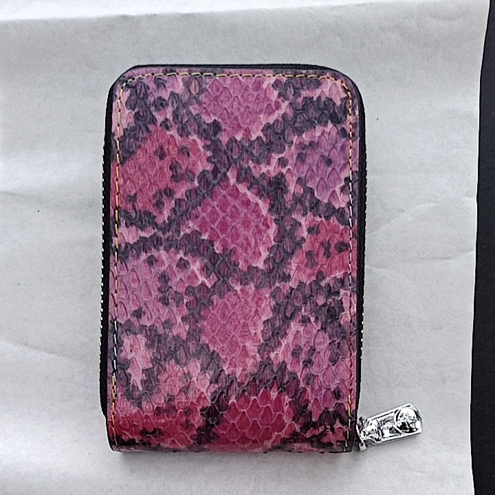 2026 New Fashion Bu… - image