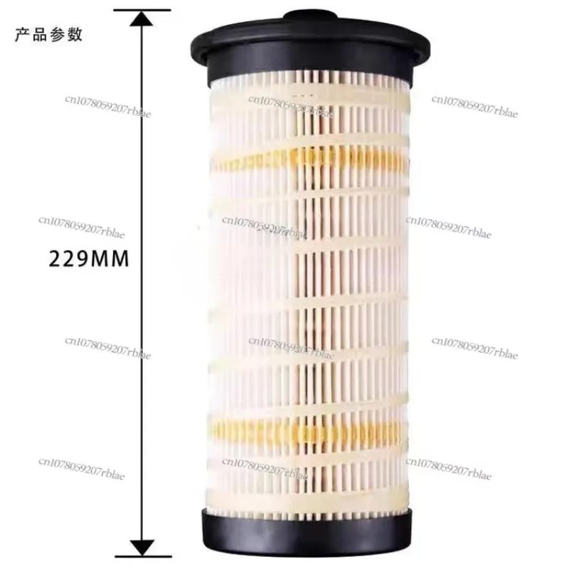 

Масляный фильтр 500-0483 Машинный экскаватор