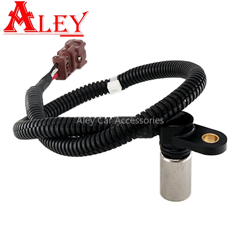 Brand New 319353AX0B 319353AX0A 319353AX00 319353AX01 RS620 RS621 Speed Sensor For Nissan Versa Sentra For Infinity G20