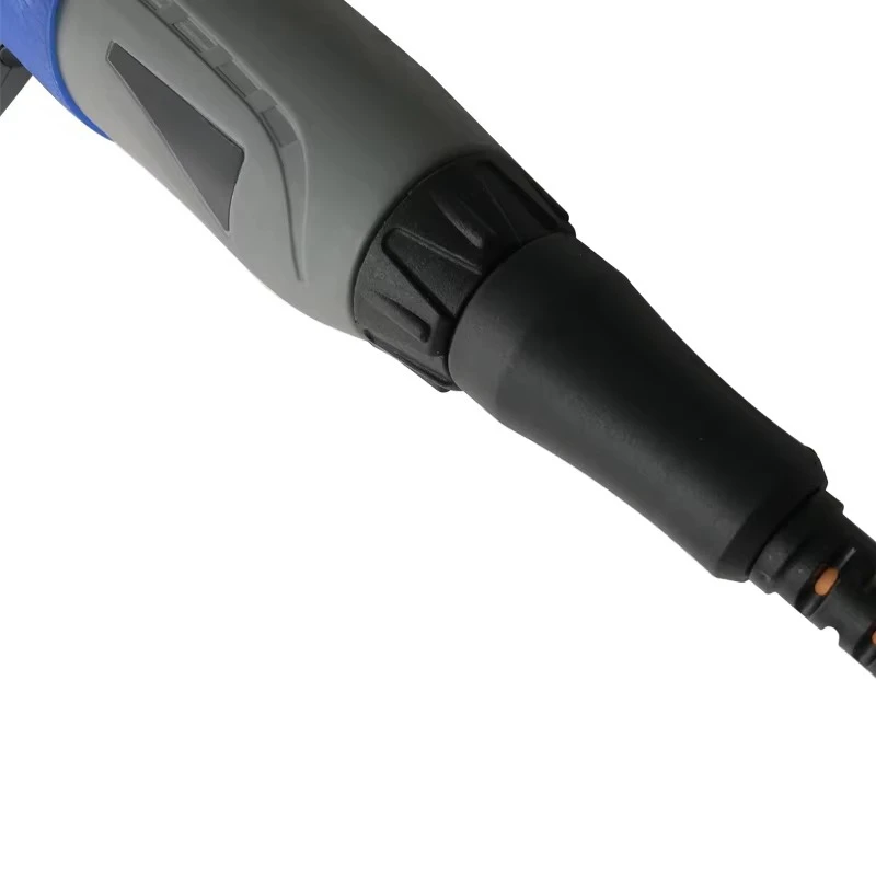 Electric Pruning Scissors 36V Battery Powered Grapes Vineyard Shear